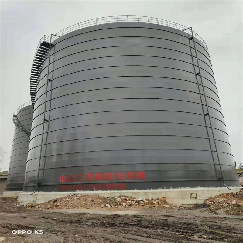 雨花台3万吨大型钢板库