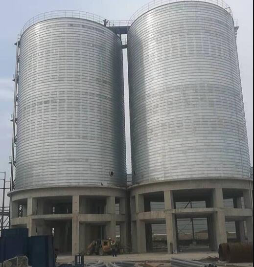 雨花台镀锌卷板仓